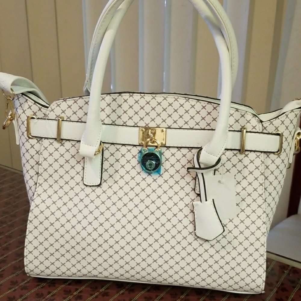 SALE!!! Vintage Satchel Women's Bag, New